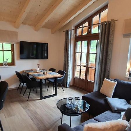 Hochalmbahnen Chalets Rauris 1-11 We2, Maislaufeldweg 1K Og Extérieur photo