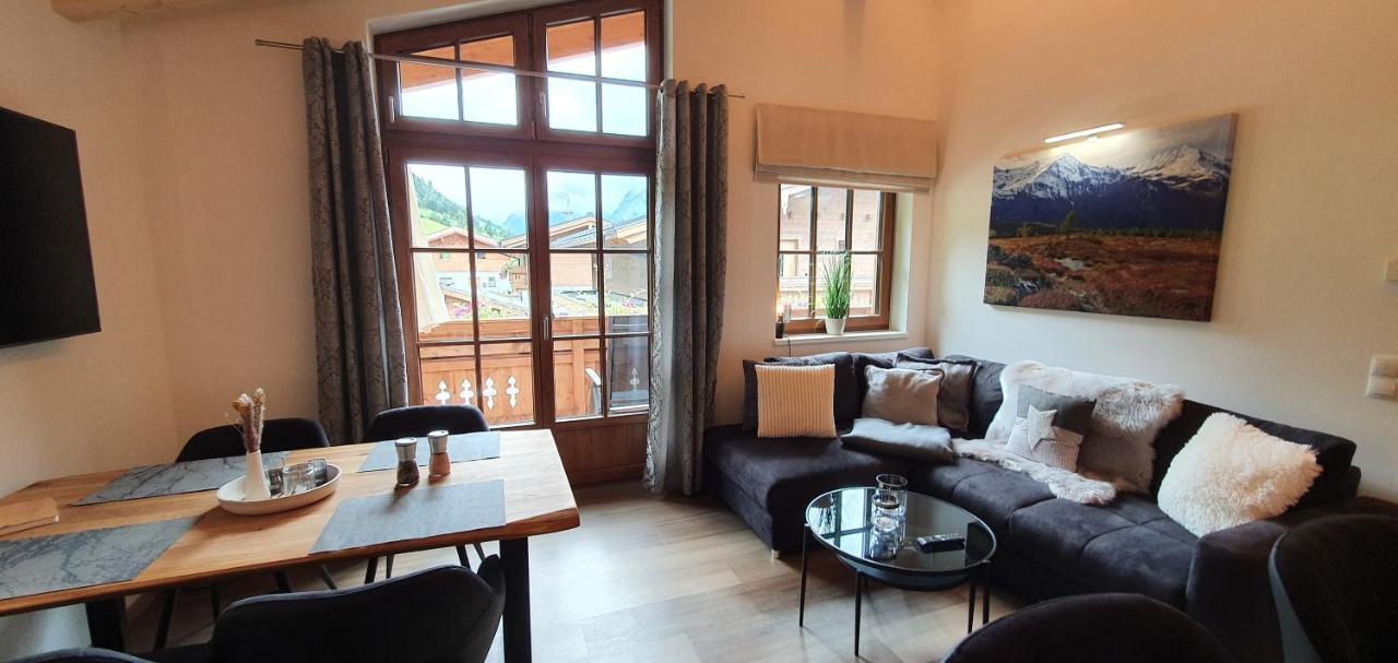 Hochalmbahnen Chalets Rauris 1-11 We2, Maislaufeldweg 1K Og Extérieur photo